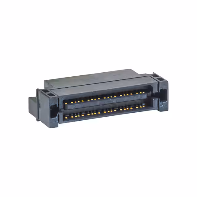 IC13411022 Amphenol ICC  Matrices de type bord Mezzanine (carte à carte)